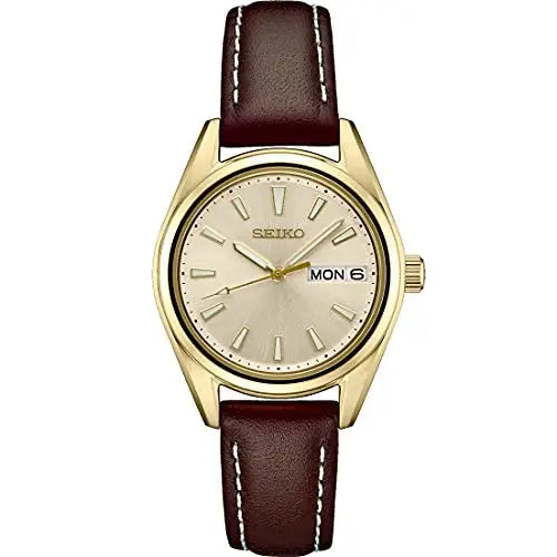 Seiko WatchLadies’Essentials235SUR456 - Misc