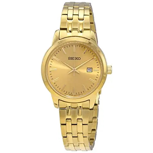 Seiko WatchLadies’Essentials240SUR444 - Misc