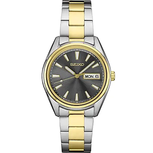 Seiko WatchLadies’Essentials295SUR348 - Misc