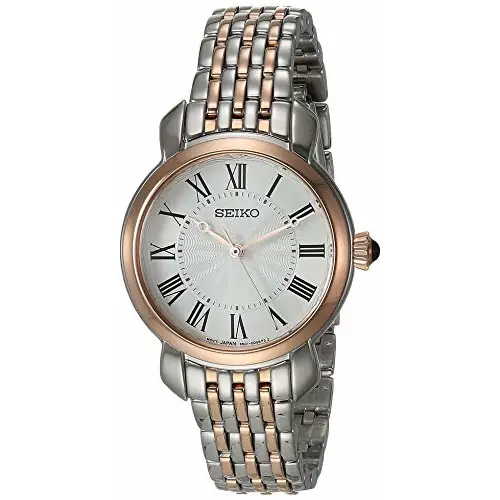 Seiko WatchLadies’Essentials335SUR628 - Misc