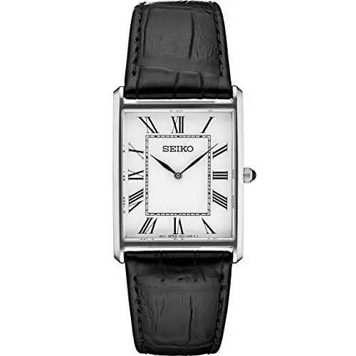 Seiko WatchMen’sEssentials195SWR049 - Misc