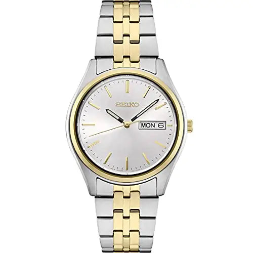 Seiko WatchMen’sEssentials215SUR430 - Misc