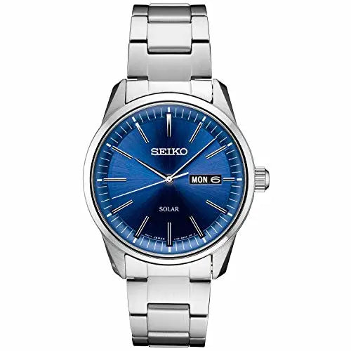 Seiko WatchMen’sEssentials275SNE525 - Misc