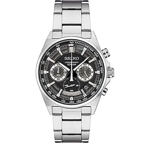 Seiko WatchMen’sEssentials285SSB397 - Misc
