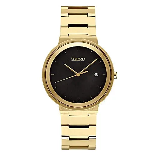 Seiko WatchMen’sEssentials295SUR488 - Misc
