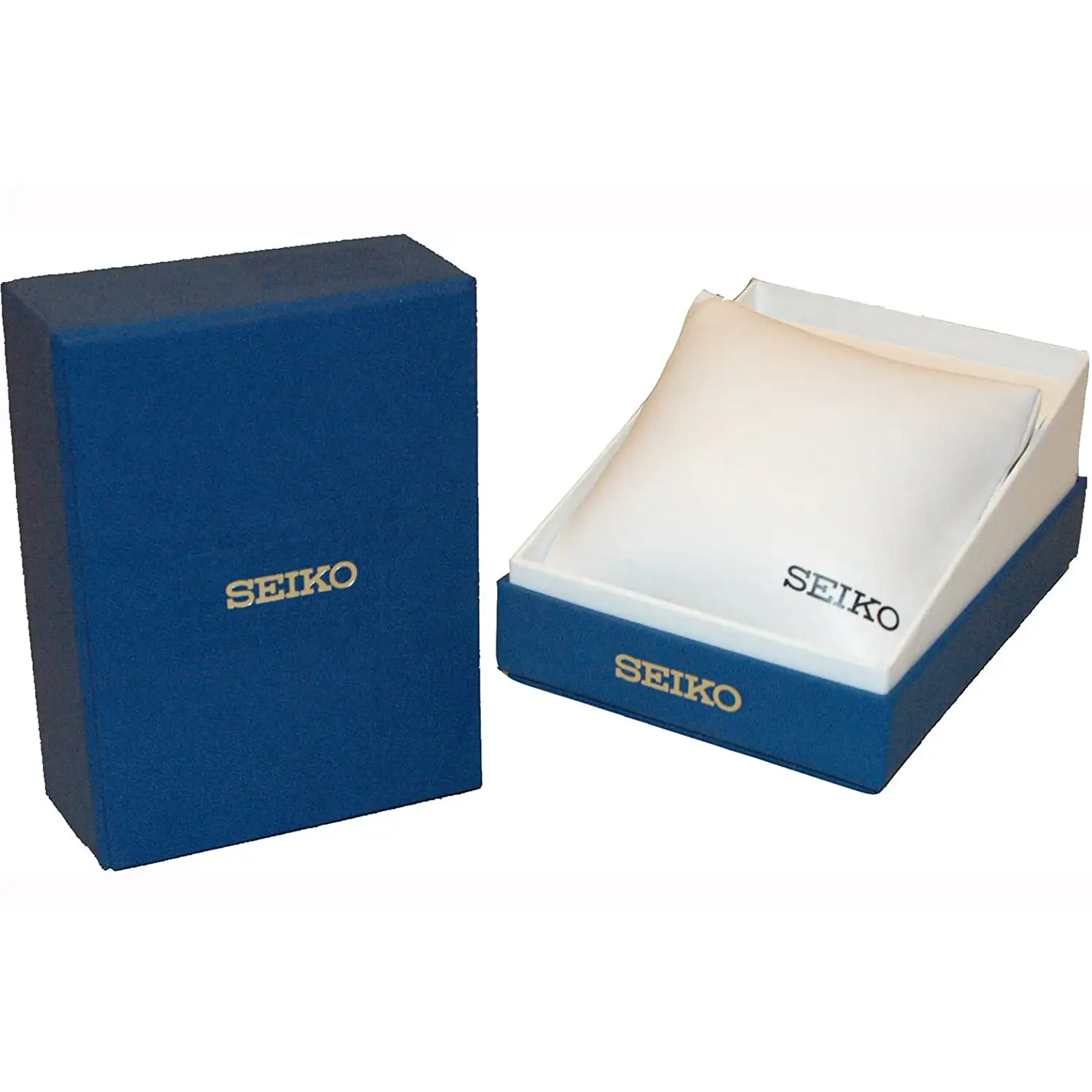 Seiko Women’s Diamond Solar Quartz Stainless Steel Casual