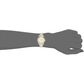 Seiko Women’s Essentials Japanese Quartz Steel Two Tone