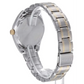 Seiko Women’s Essentials Japanese Quartz Steel Two Tone