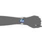 Seiko Women’s Essentials Solar Powered MOP Stainless Steel