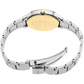Seiko Women’s Japanese Quartz Stainless Steel Strap Silver