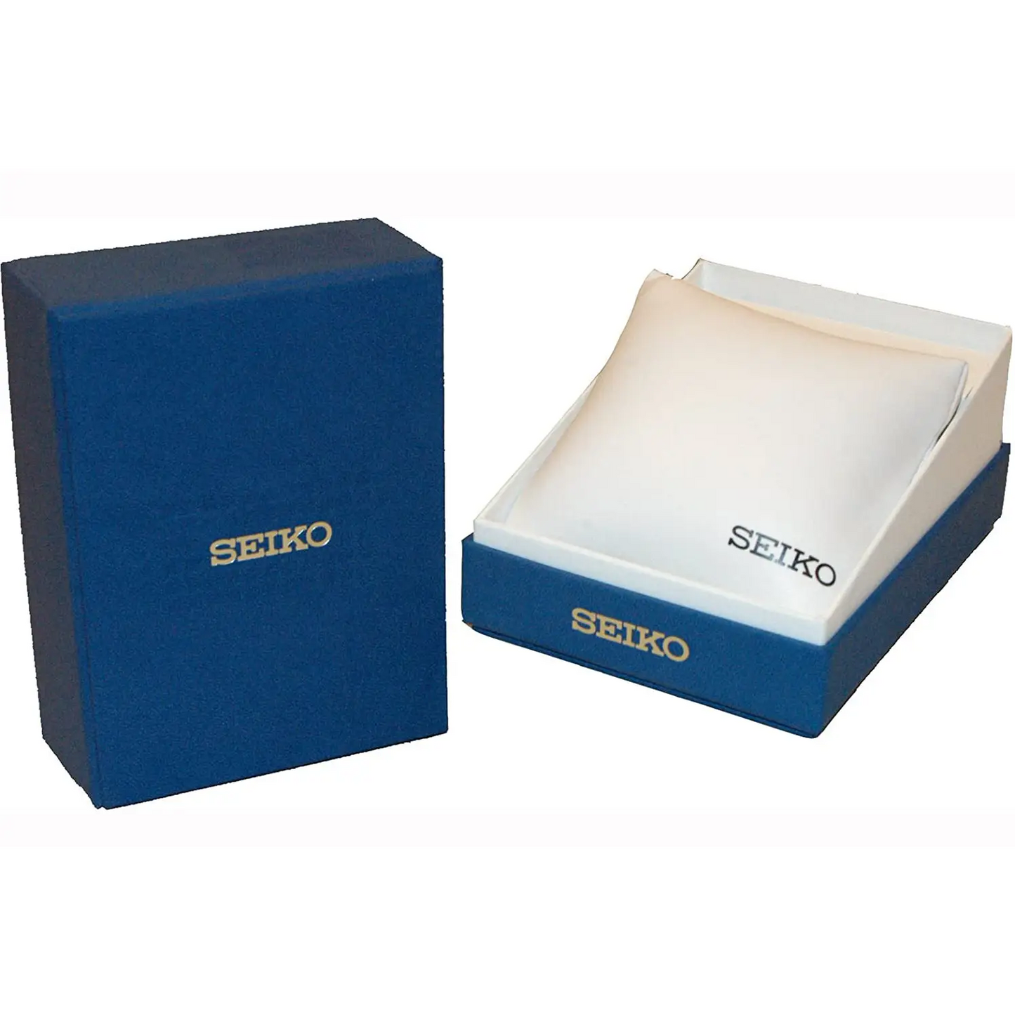 Seiko Women’s ’Ladies Dress’ Quartz Stainless Steel Dress