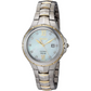 Seiko Women’s Quartz Stainless Steel Casual Watch Color:Two