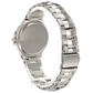 Seiko Women’s Quartz Stainless Steel Casual Watch Color:Two