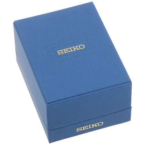 Seiko Women’s Quartz Two Tone Stainless Steel Mother
