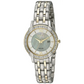 Seiko Women’s Quartz Two Tone Stainless Steel Mother