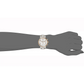 Seiko Women’s Solar Chronograph Two Tone Stainless Steel