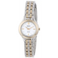 Seiko Women’s SUP210 Classic Solar Watch - Watches seiko