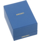 Seiko Women’s Tressia Solar Diamonds MOP Stainless Steel
