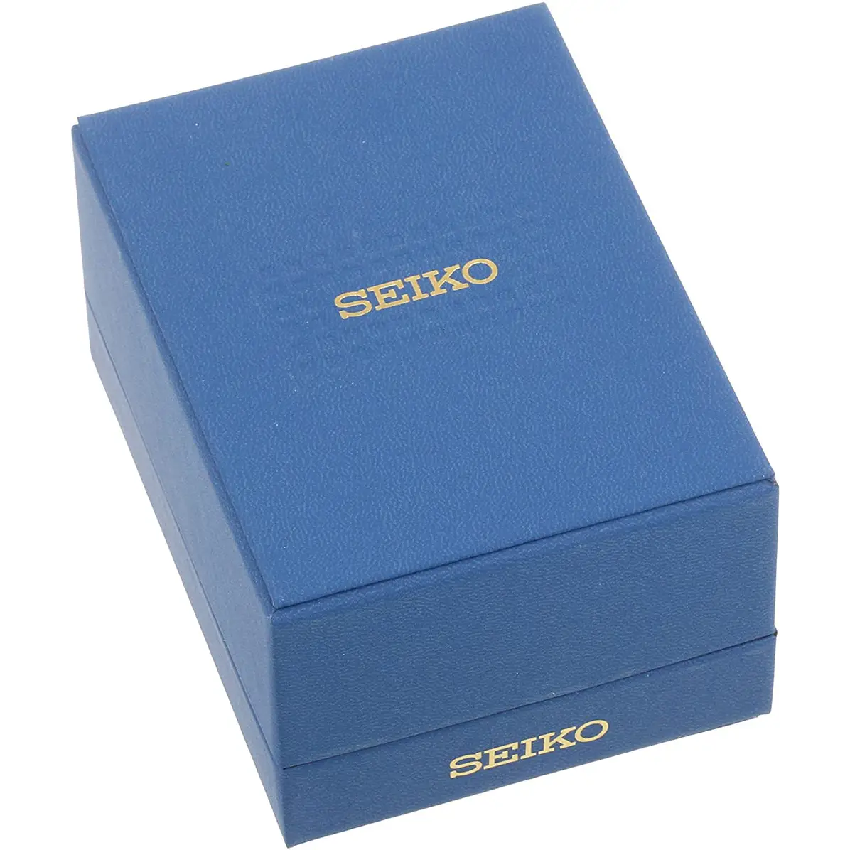 Seiko Women’s Tressia Solar Diamonds MOP Stainless Steel