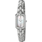 Seiko Women’s Tressia Solar Diamonds MOP Stainless Steel