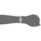 Seiko Women’s Tressia Solar MOP Diamonds Two Tone Stainless
