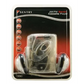 Sentry TR792 Transparent AM/FM Cassette Player - Misc