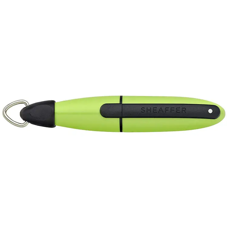 Sheaffer Ion Gel Pocket Sized Retractable Rollerball Pen