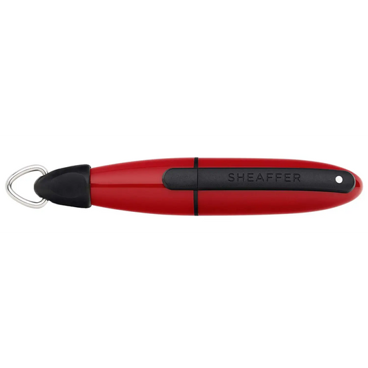 Sheaffer Ion Gel Pocket Sized Retractable Rollerball Pen