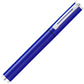 Sheaffer Pop Glossy Blue Gel Rollerball Pen with Chrome Trim