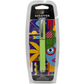 Sheaffer Pop Glossy Lime Green Ballpoint Pen with Chrome