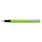 Sheaffer Pop Glossy Lime Green Fountain Pen Medium Nib &
