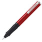 Sheaffer Pop Glossy Red Ballpoint Pen with Chrome Trim -