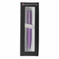 Sheaffer VFM Luminous Lavender Ballpoint Pen with Chrome