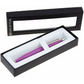 Sheaffer VFM Luminous Lavender Ballpoint Pen with Chrome