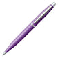 Sheaffer VFM Luminous Lavender Ballpoint Pen with Chrome