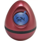 SHIFT CLOCK RED - alarm clock