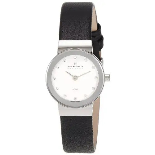 SKA358XSSLBC Skagen - Watches skagen