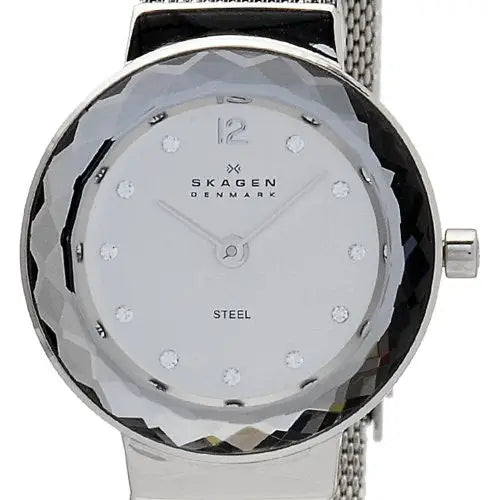 SKA456SSS Skagen Watch - Watches skagen