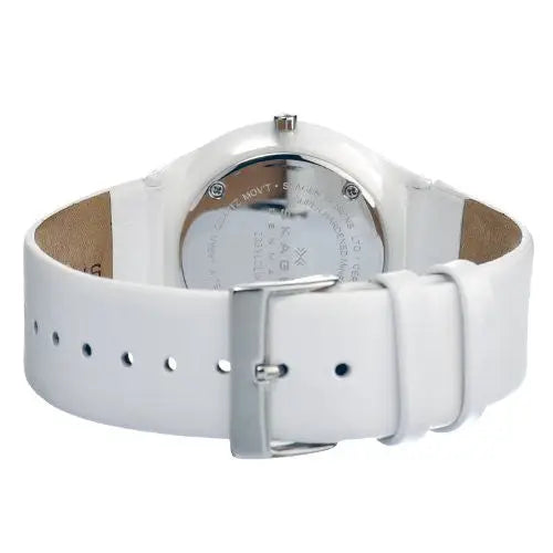 Skagen Denmark Mens Watch TBD #233XLCLW - Watches skagen