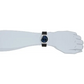 Skagen Men’s 233XXLSLN Steel Perfect Blue Leather Watch -