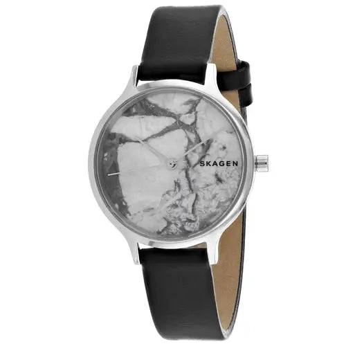 Skagen Men’s Ancher Stainless Steel Watch SKW2719 - Men’s