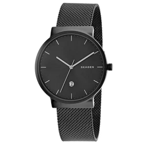 Skagen Men’s Ancher Stainless Steel Watch SKW6432 - Men’s