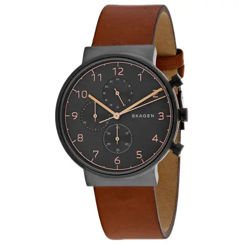 Skagen Men’s Ancher - Men’s watches