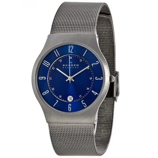 Skagen Watch 233XLTTN
