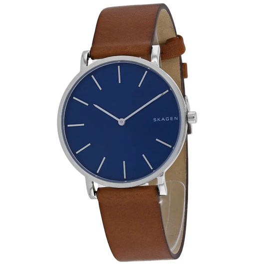Skagen Men’s Hagen - Men’s watches