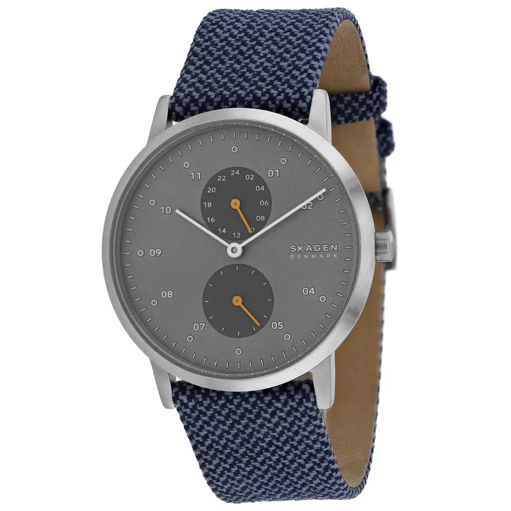 Skagen Men’s Kristoffer - Men’s watches
