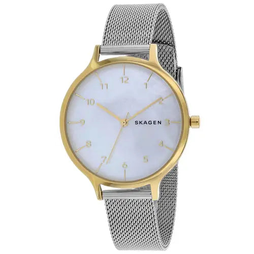 Skagen Women’s Anita Stainless Steel Watch SKW2702 - Women’s