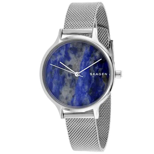 Skagen Women’s Anita - Women’s Watches