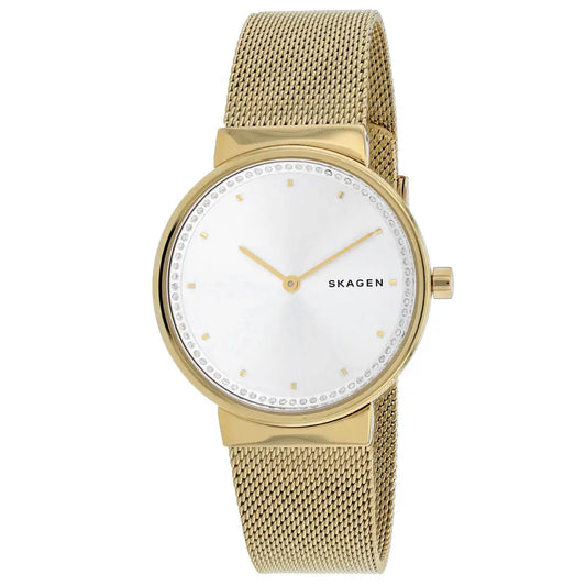 Skagen Women’s Annelie - Women’s Watches