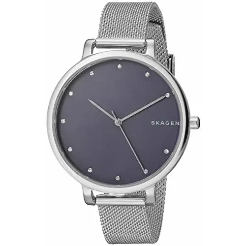 Skagen Women’s Hagen Stainless Steel Watch SKW2582 - Women’s